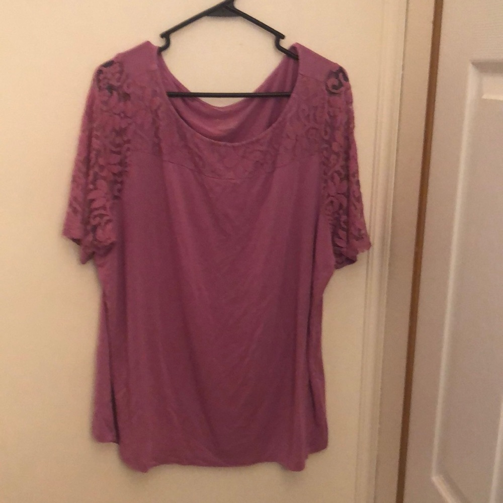 Lightweight shirt